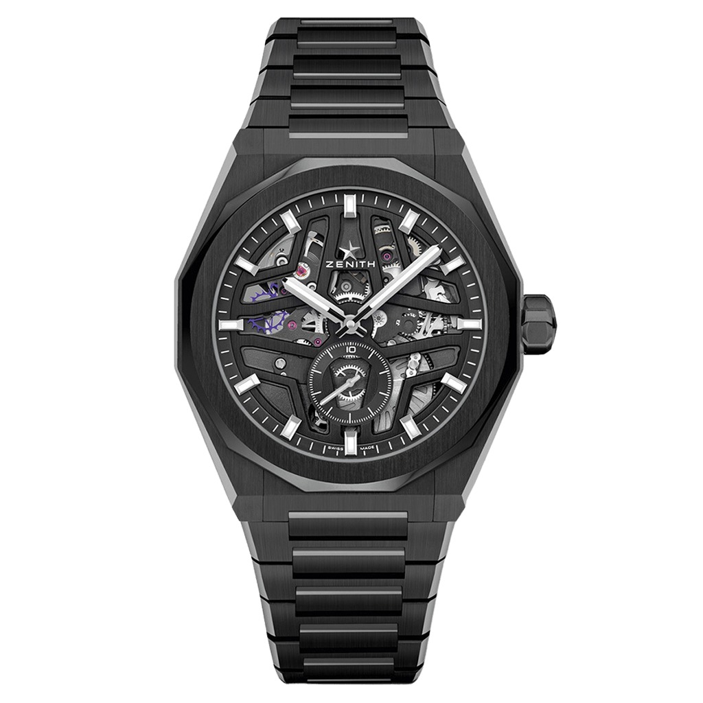 Zenith Defy Skyline 41mm - 49.9300.3620/78.I001 - #1