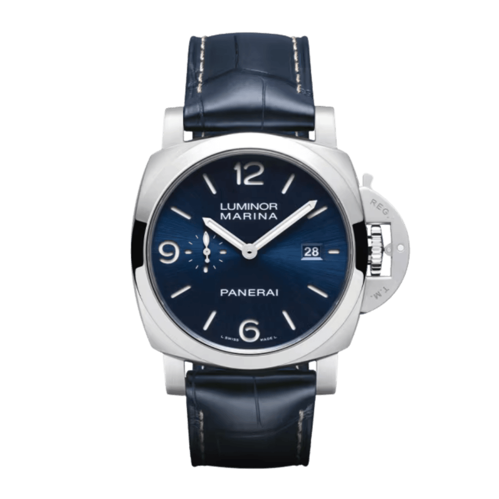 Panerai Luminor Marina 44mm - PAM03313 - #1 Panerai Luminor Marina 44mm - PAM03313 - #1
