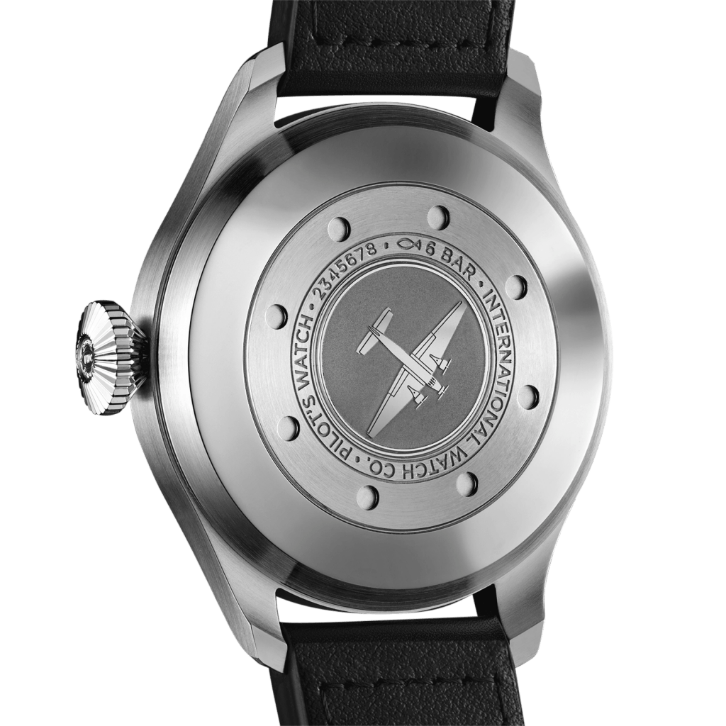 IWC Big Pilots Watch 46mm - IW501001 - #5 IWC Big Pilots Watch 46mm - IW501001 - #5