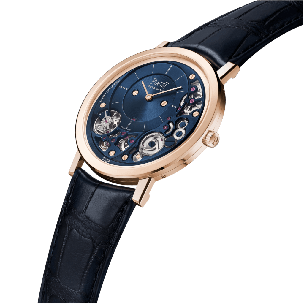 Piaget Altiplano Ultimate Autromatic Watch 41mm - G0A48125 - #2 Piaget Altiplano Ultimate Autromatic Watch 41mm - G0A48125 - #2