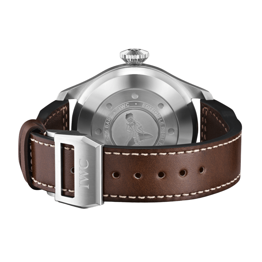 IWC Big Pilots Watch Le Petit Prince 46mm - IW501002 - #7 IWC Big Pilots Watch Le Petit Prince 46mm - IW501002 - #7