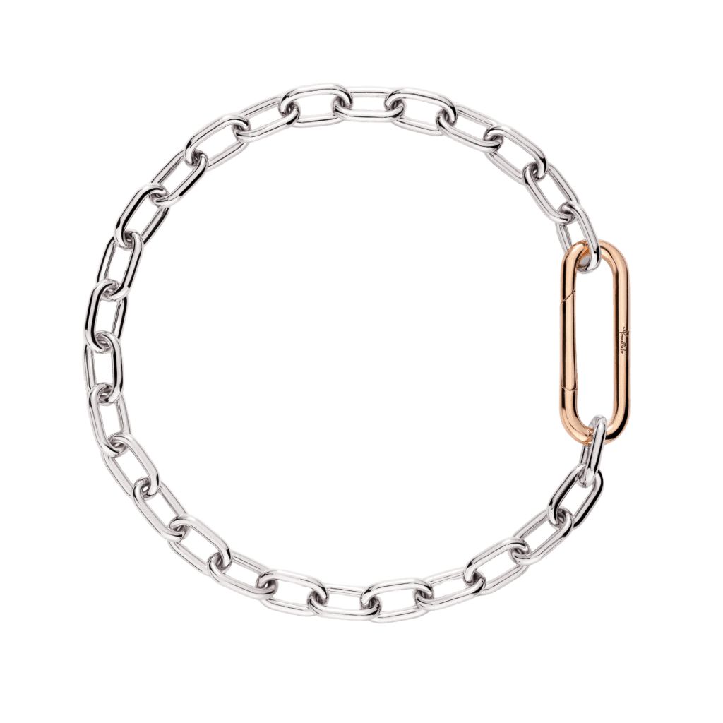 Pomellato Iconica collier roodgoud - PCC3040 O6WHR 00000 - #1 Pomellato Iconica collier roodgoud - PCC3040 O6WHR 00000 - #1