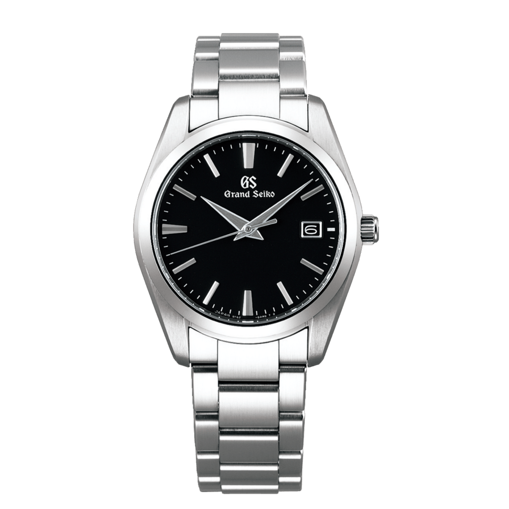 Heritage 37mm - Grand Seiko - SBGX261G Heritage 37mm - Grand Seiko - SBGX261G