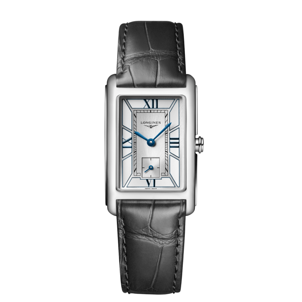 Longines Dolcevita 37mm - L5.512.4.75.2 - #1 Longines Dolcevita 37mm - L5.512.4.75.2 - #1