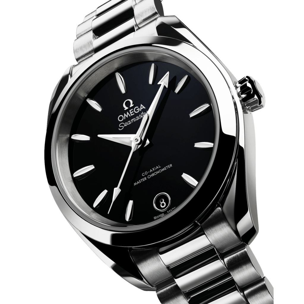 OMEGA Seamaster Aqua Terra 150m 34mm - 220.10.34.20.01.001 - #3 OMEGA Seamaster Aqua Terra 150m 34mm - 220.10.34.20.01.001 - #3