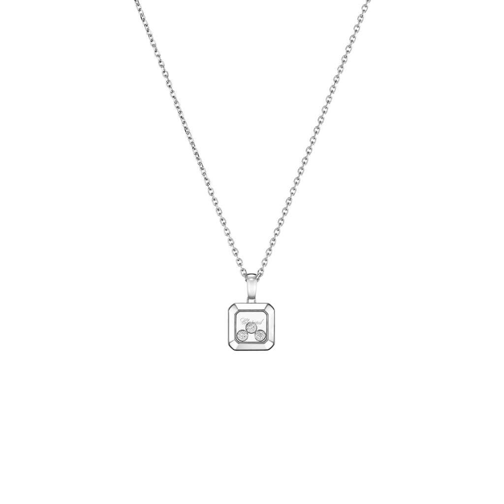 Happy Diamonds Collier - Chopard - 79A115-1001 Happy Diamonds Collier - Chopard - 79A115-1001