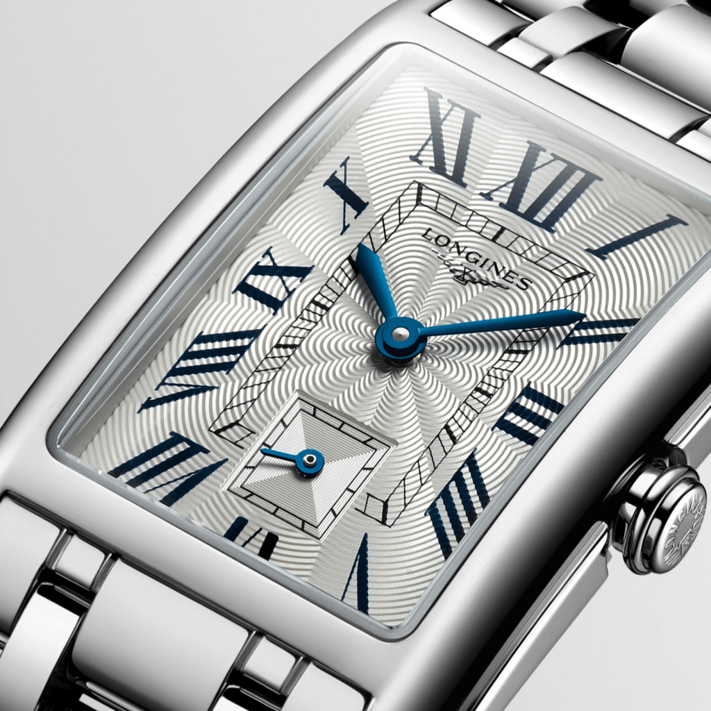 Longines Dolcevita 37mm - L5.512.4.71.6 - #2 Longines Dolcevita 37mm - L5.512.4.71.6 - #2