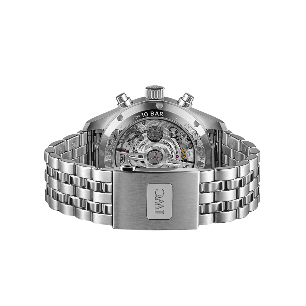 IWC Pilots Watch Chronograph 43mm - IW378002 - #5 IWC Pilots Watch Chronograph 43mm - IW378002 - #5