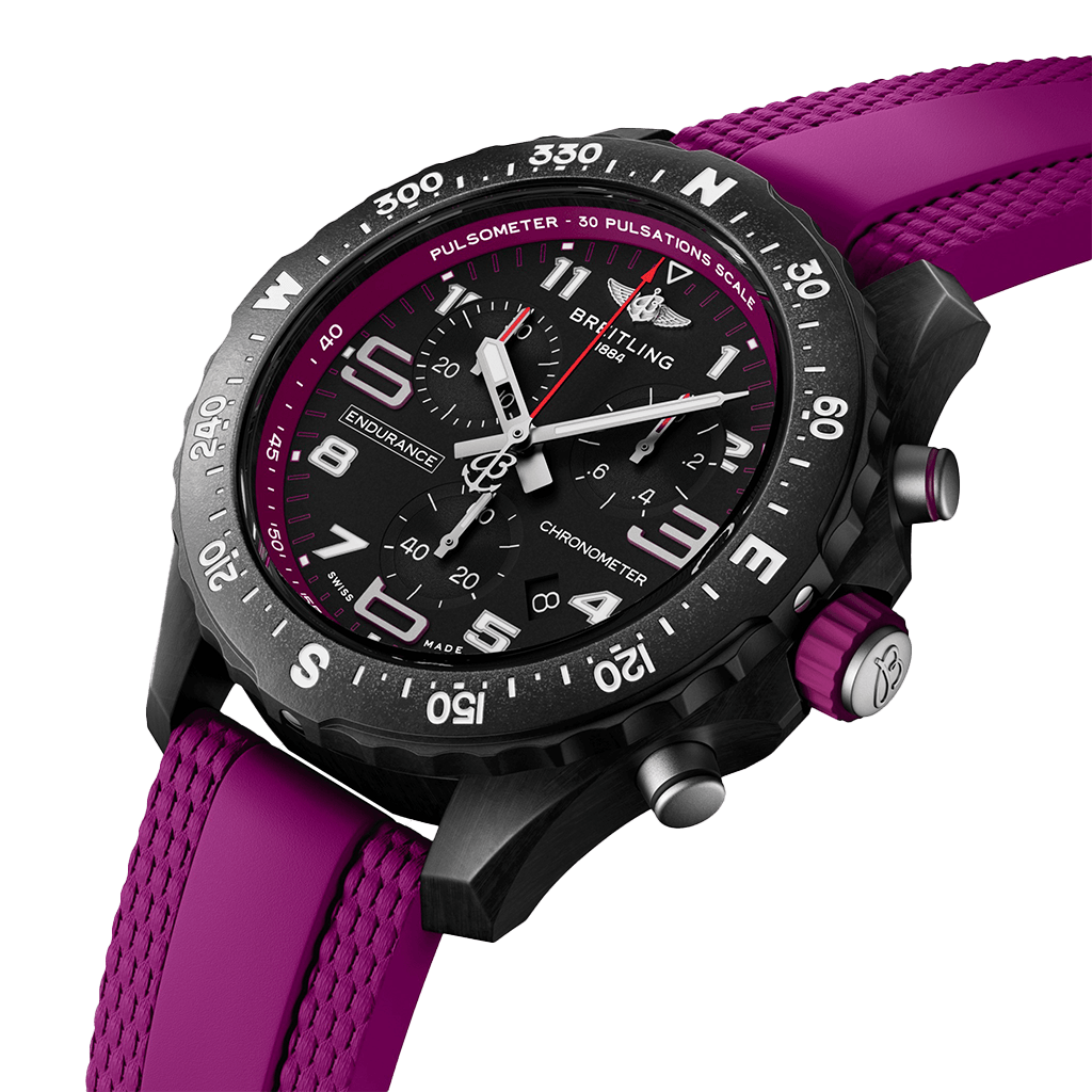 Breitling Professional Endurance Pro 38mm - X83310F61B1S1 - #2 Breitling Professional Endurance Pro 38mm - X83310F61B1S1 - #2