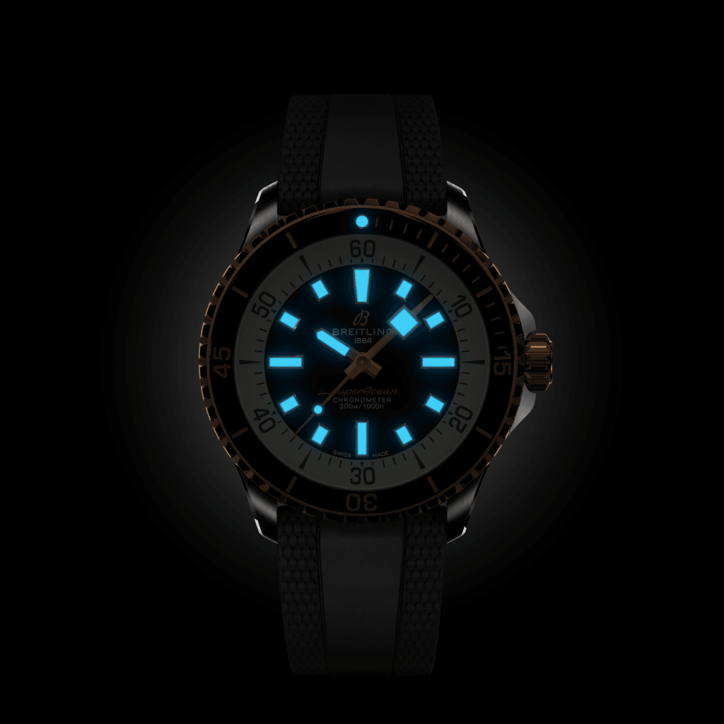 Breitling Superocean Automatic 42mm - U17375211B1S1 - #6 Breitling Superocean Automatic 42mm - U17375211B1S1 - #6