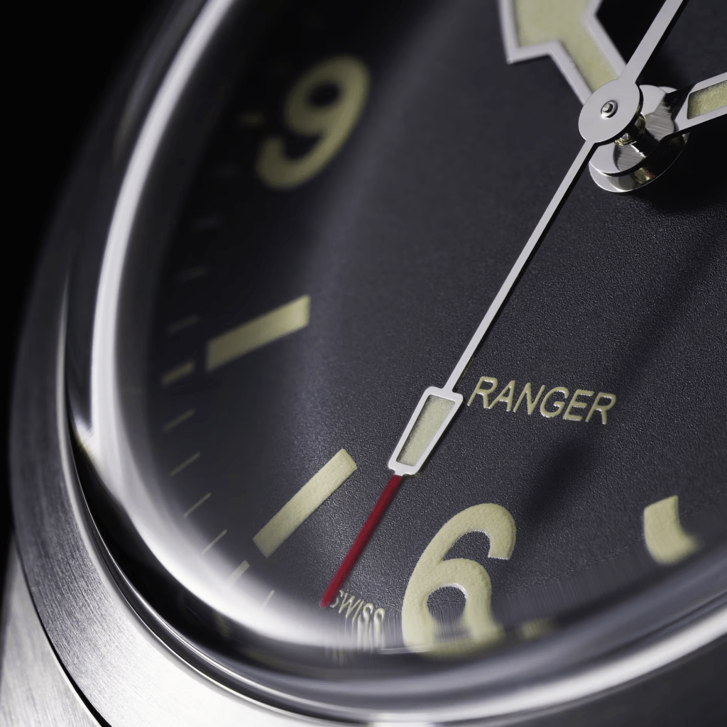 TUDOR Ranger 39mm - 79950-0003 - #3 TUDOR Ranger 39mm - 79950-0003 - #3