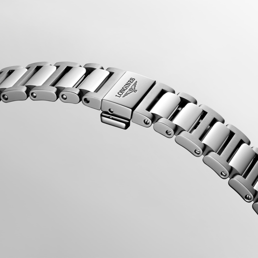 Longines Conquest 34mm - L3.430.4.02.6 - #6 Longines Conquest 34mm - L3.430.4.02.6 - #6