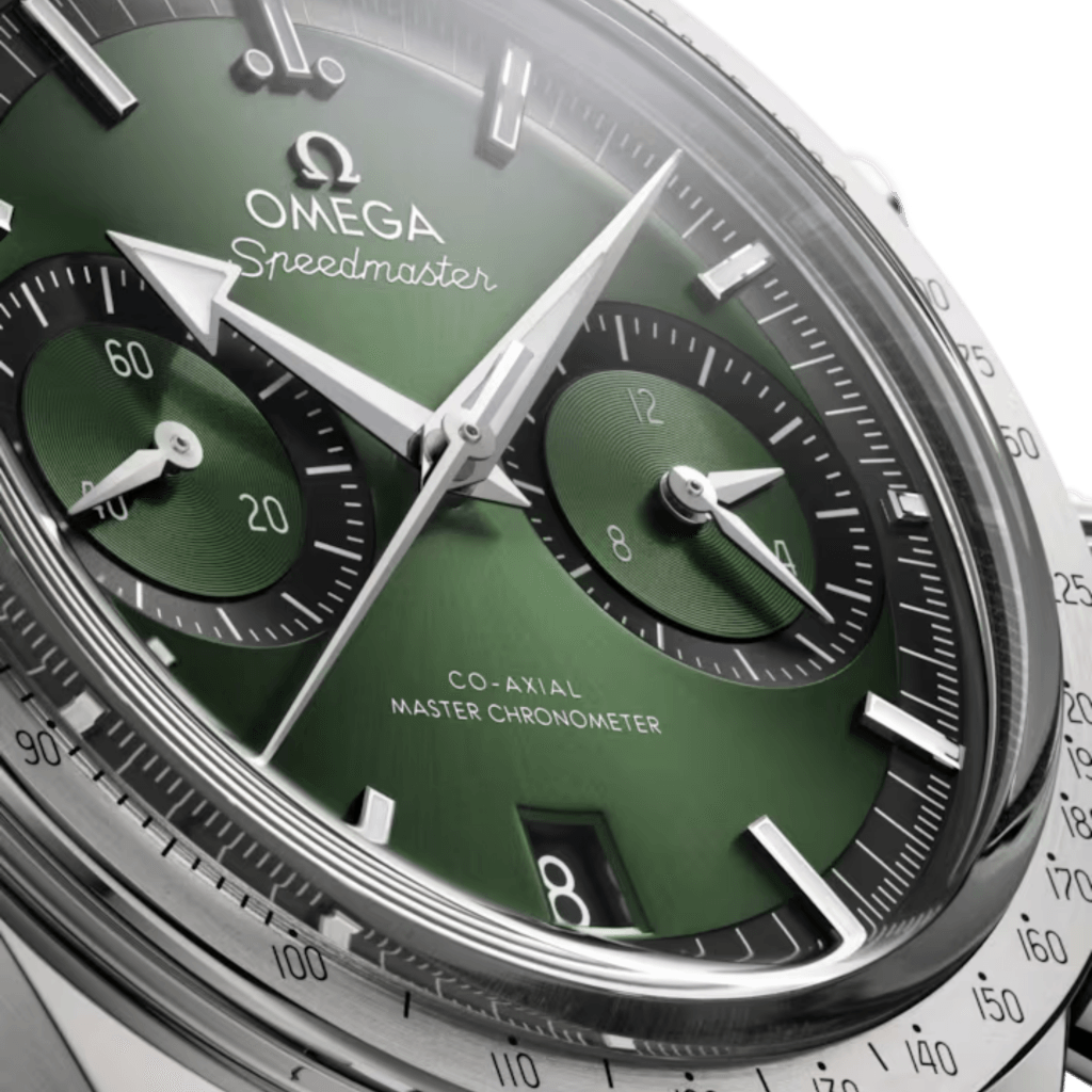 OMEGA Speedmaster Speedmaster 57 41mm - 332.10.41.51.10.001 - #4 OMEGA Speedmaster Speedmaster 57 41mm - 332.10.41.51.10.001 - #4