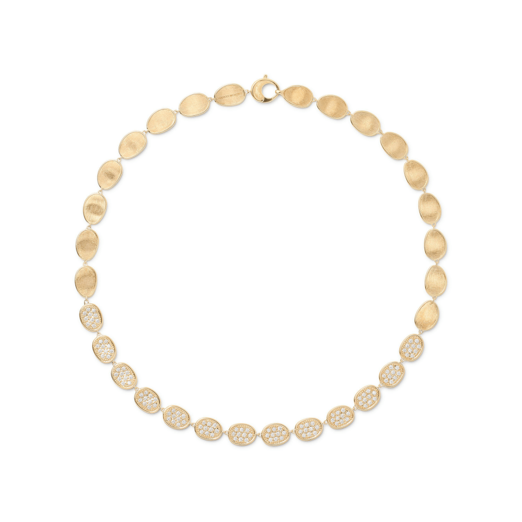 Lunaria Collier - Marco Bicego - CB2263-B1 Lunaria Collier - Marco Bicego - CB2263-B1