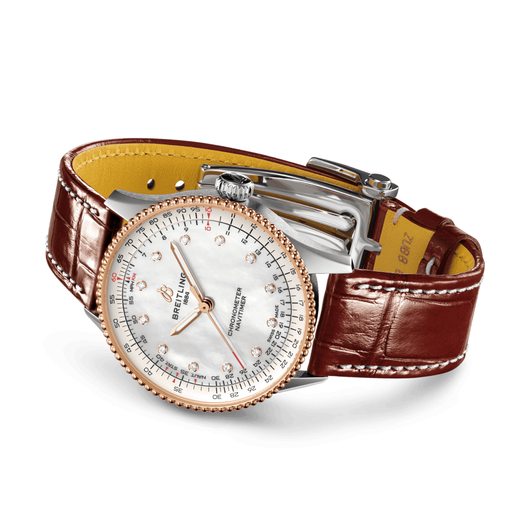 Breitling Navitimer Automatic 36mm - U17327211A1P1 - #3 Breitling Navitimer Automatic 36mm - U17327211A1P1 - #3