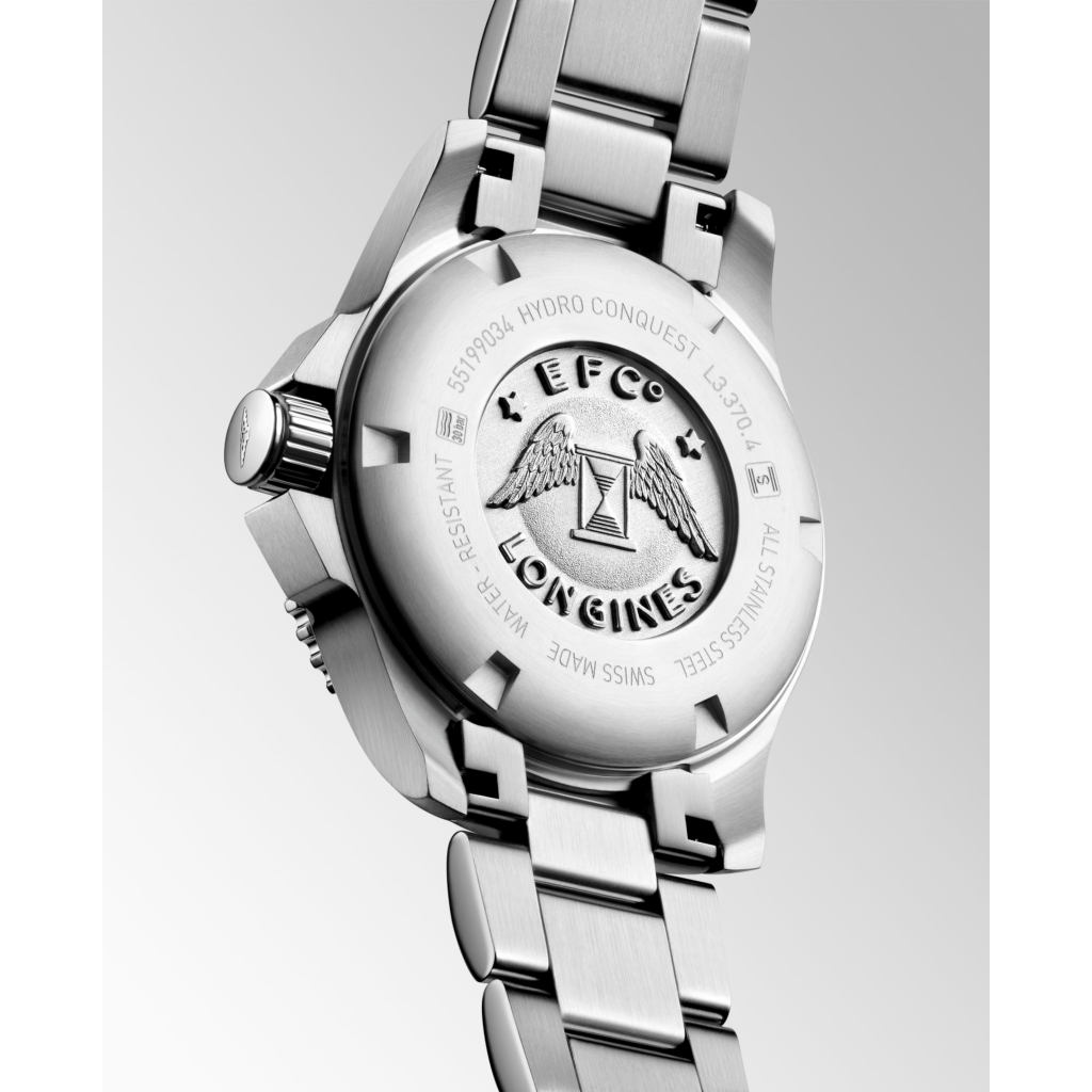 Longines Hydroconquest 32mm - L3.370.4.87.6 - #2
