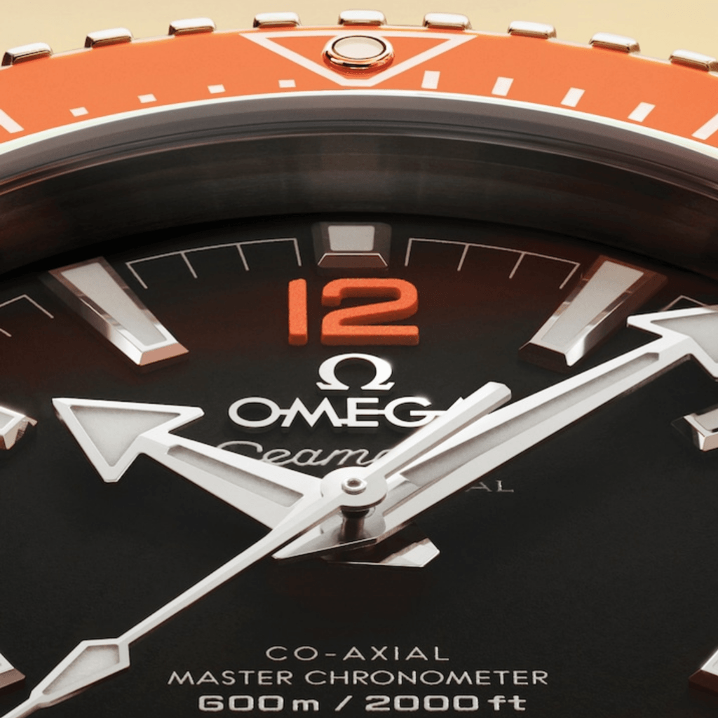 OMEGA Seamaster Planet Ocean 600m 42mm - 217.30.42.21.01.003 - #5 OMEGA Seamaster Planet Ocean 600m 42mm - 217.30.42.21.01.003 - #5