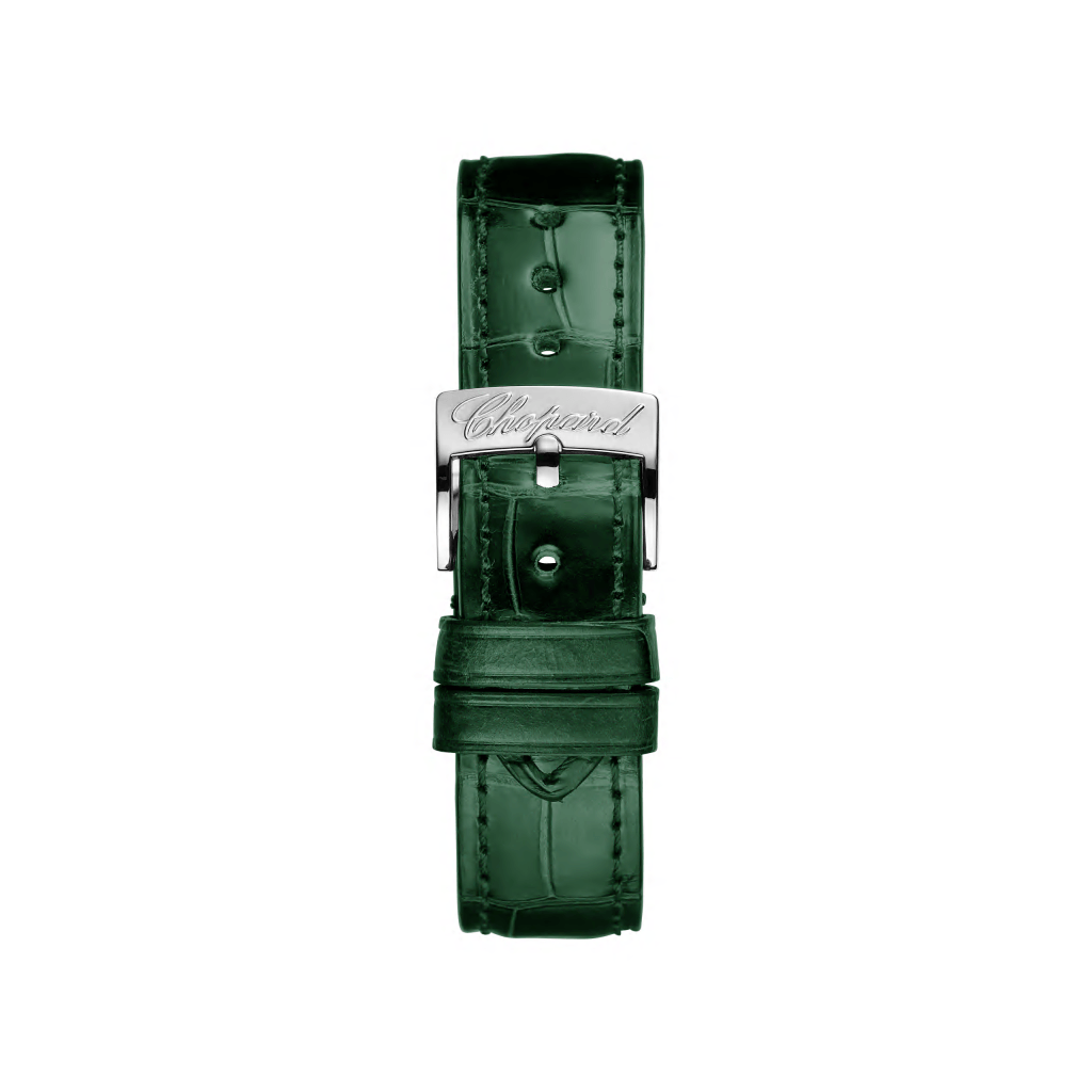 Chopard Happy Sport 36mm - 278582-6007 - #2 Chopard Happy Sport 36mm - 278582-6007 - #2