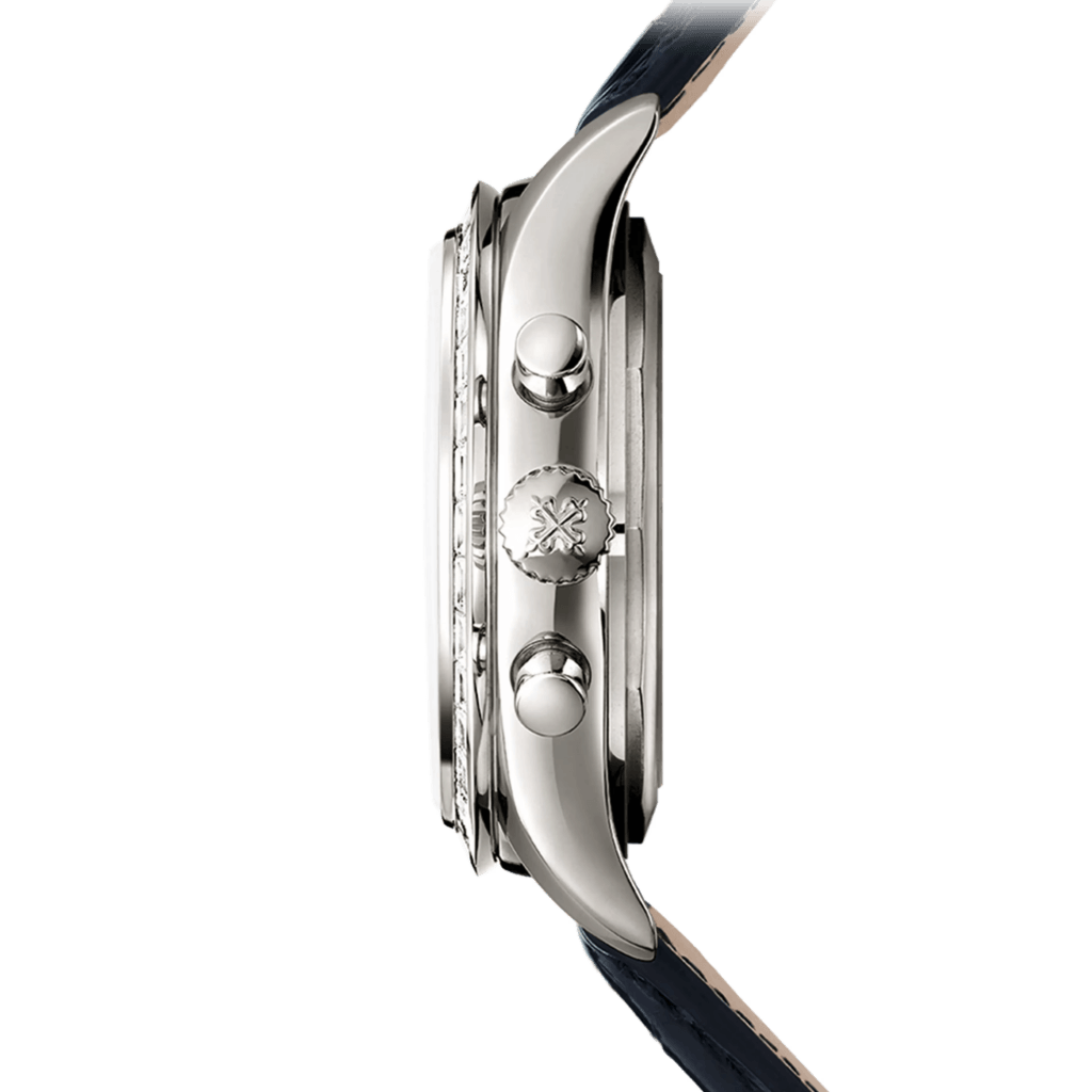 Patek Philippe Grand Complications Annual Calendar Flyback Chronograph 41mm - 5961P-001 - #3 Patek Philippe Grand Complications Annual Calendar Flyback Chronograph 41mm - 5961P-001 - #3