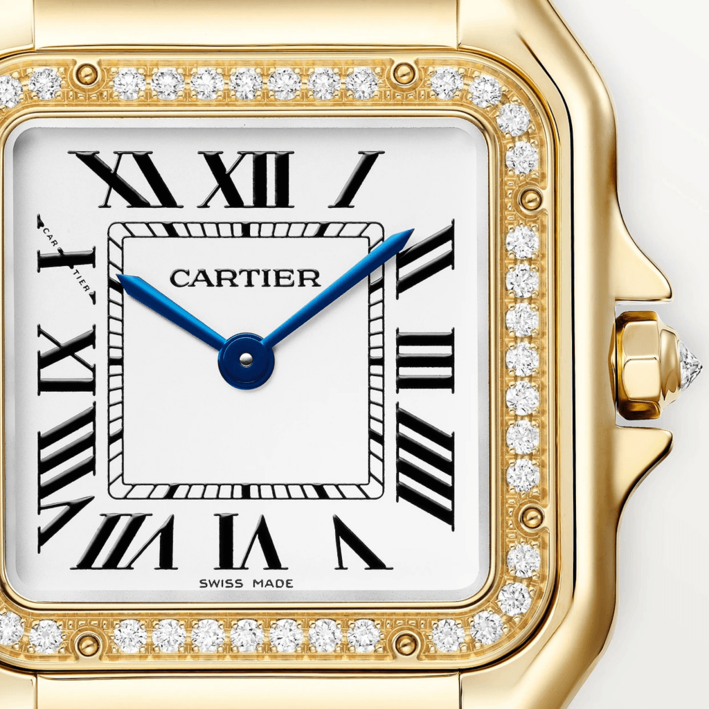 Cartier Panthere De Cartier - WJPN0060 - #6 Cartier Panthere De Cartier - WJPN0060 - #6