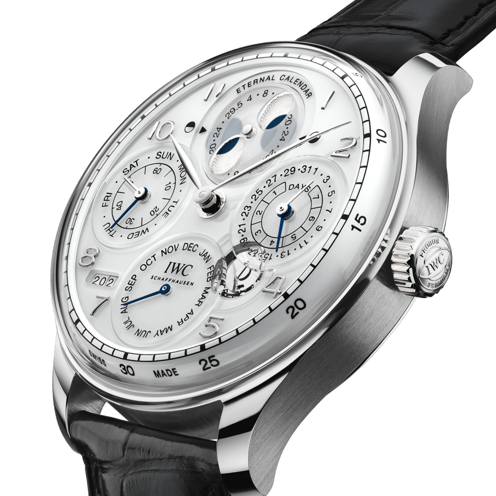 IWC Portugieser Eternal Calendar 44mm - IW505701 - #2 IWC Portugieser Eternal Calendar 44mm - IW505701 - #2