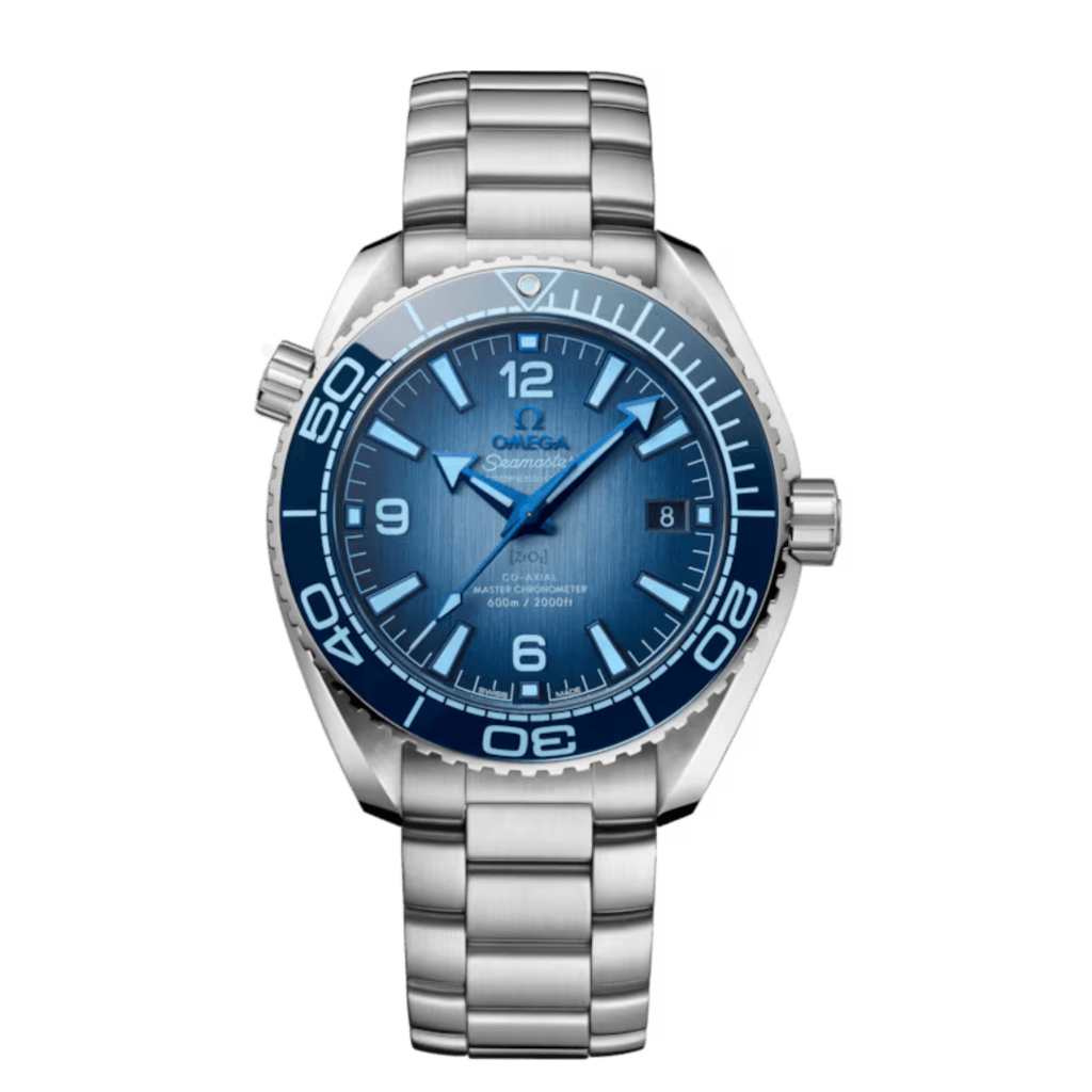 OMEGA Seamaster Planet Ocean 600m 40mm - 215.30.40.20.03.002 - #1 OMEGA Seamaster Planet Ocean 600m 40mm - 215.30.40.20.03.002 - #1