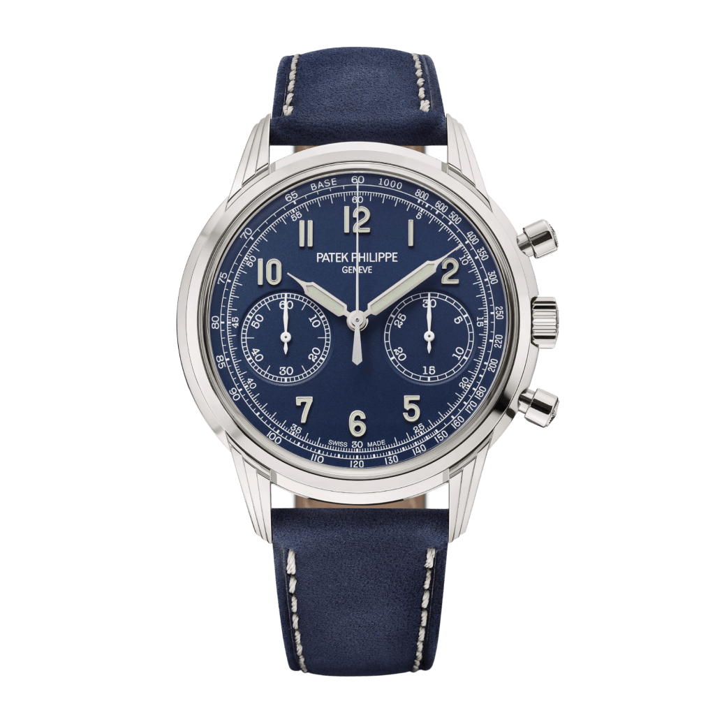 Complications 41mm - Patek Philippe - 5172G-001 Complications 41mm - Patek Philippe - 5172G-001
