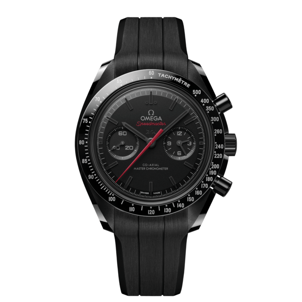OMEGA Speedmaster Dark Side Of The Moon 44mm - 310.92.44.51.01.001 - #1 OMEGA Speedmaster Dark Side Of The Moon 44mm - 310.92.44.51.01.001 - #1