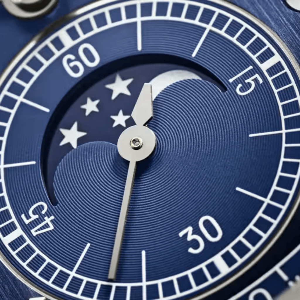 Patek Philippe Grand Complications Perpetual Calendar 41mm - 5236P-001 - #9 Patek Philippe Grand Complications Perpetual Calendar 41mm - 5236P-001 - #9