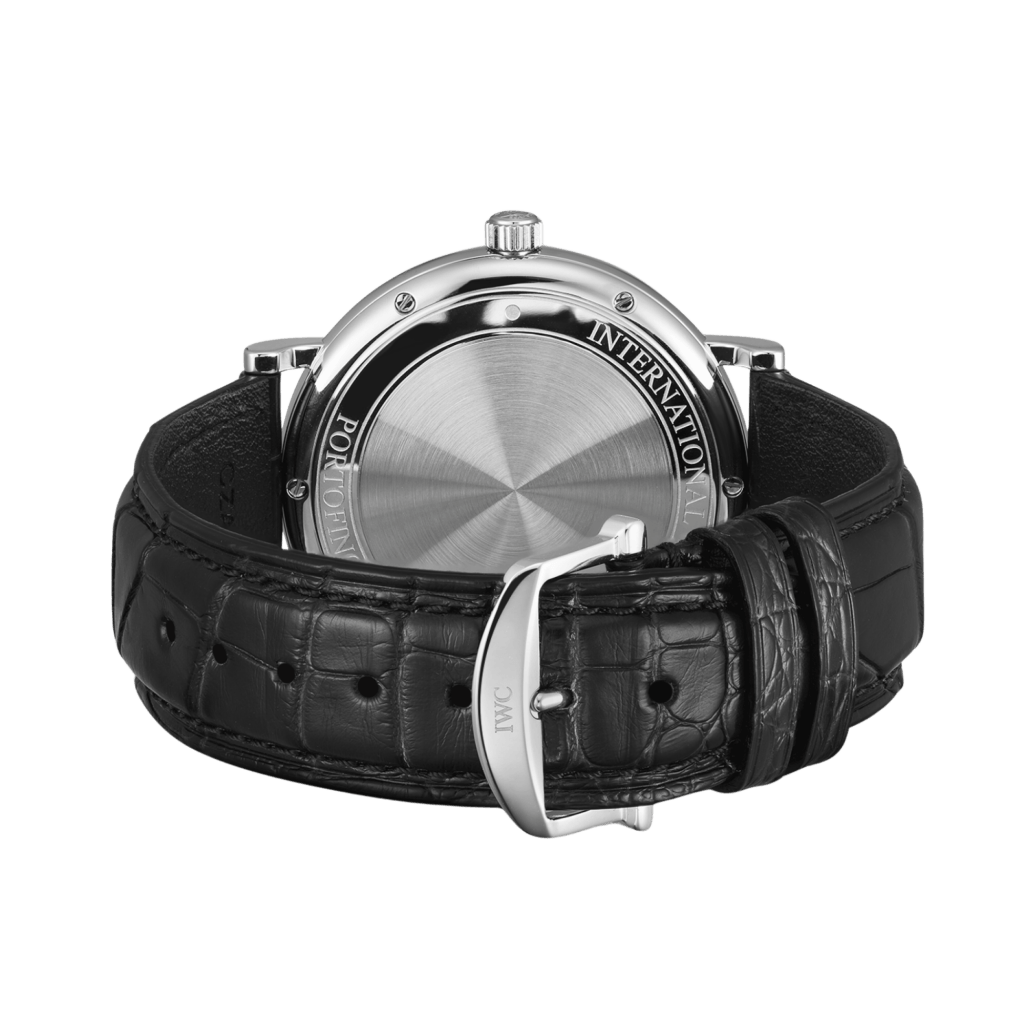 IWC Portofino Automatic 40mm - IW356523 - #5 IWC Portofino Automatic 40mm - IW356523 - #5