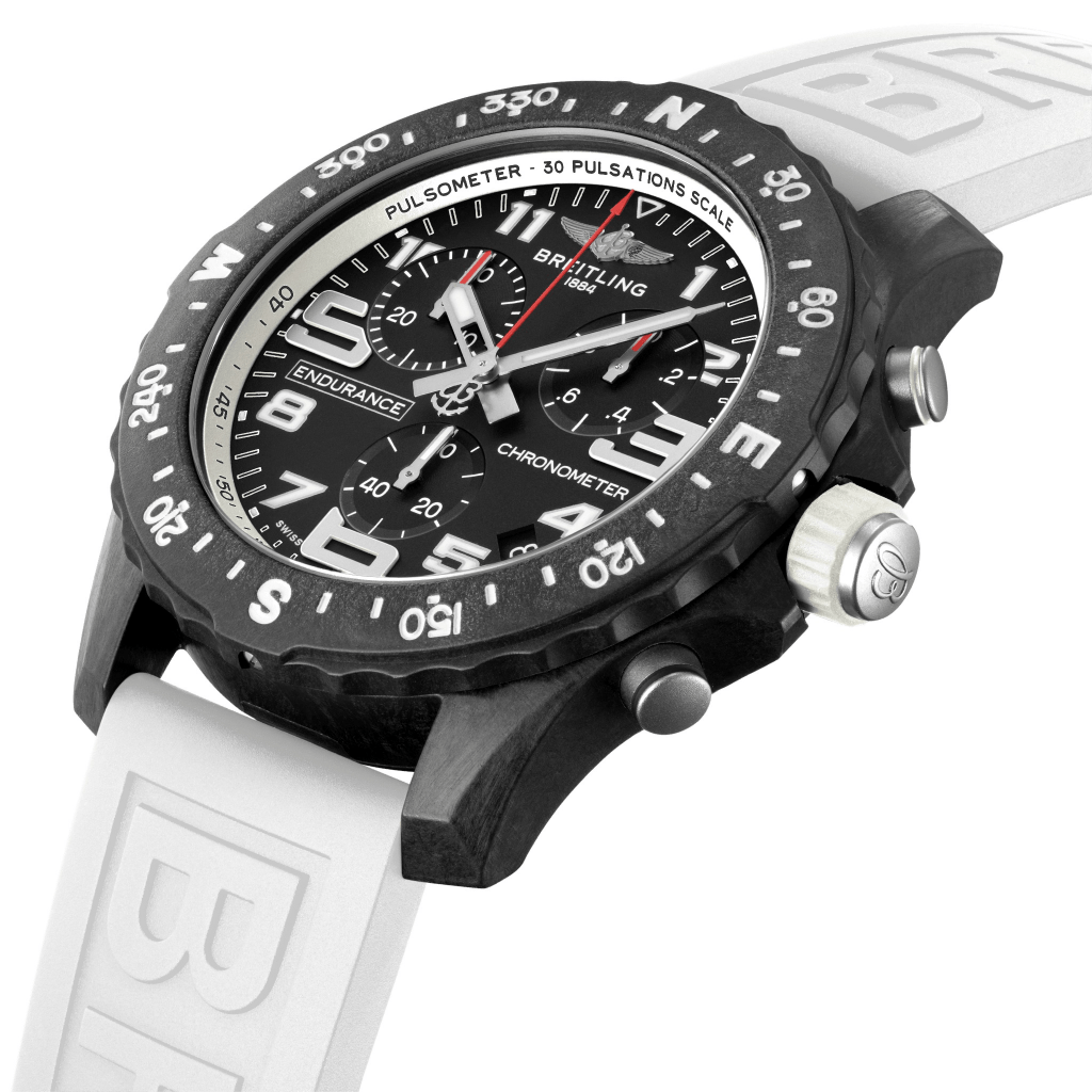 Breitling Professional Endurance Pro 44mm - X82310A71B1S1 - #4 Breitling Professional Endurance Pro 44mm - X82310A71B1S1 - #4