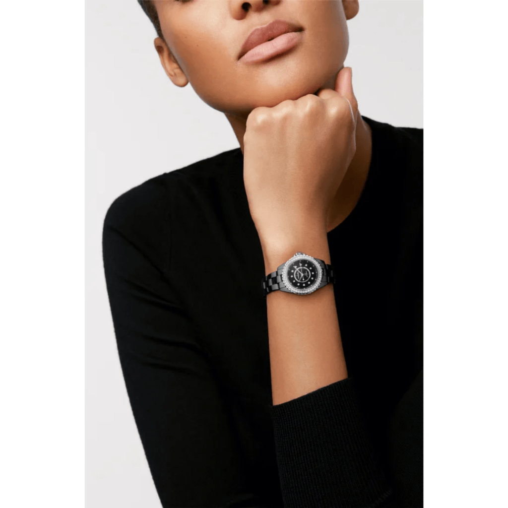 CHANEL J12 Calibre 122 33mm - H10474 - #3 CHANEL J12 Calibre 122 33mm - H10474 - #3