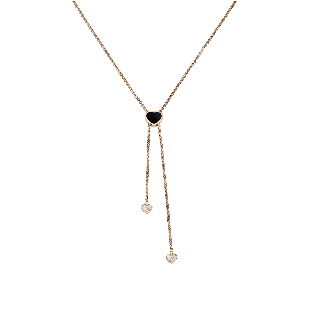 Happy Diamonds Collier - Chopard - 81A148-5201 Happy Diamonds Collier - Chopard - 81A148-5201