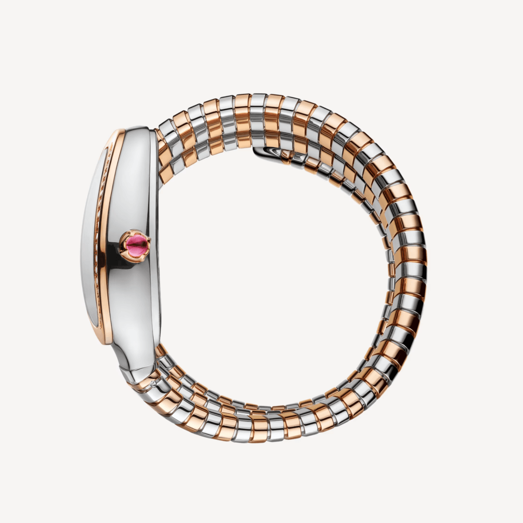 BVLGARI Serpenti Tubogas 35mm - 102791 - #3 BVLGARI Serpenti Tubogas 35mm - 102791 - #3