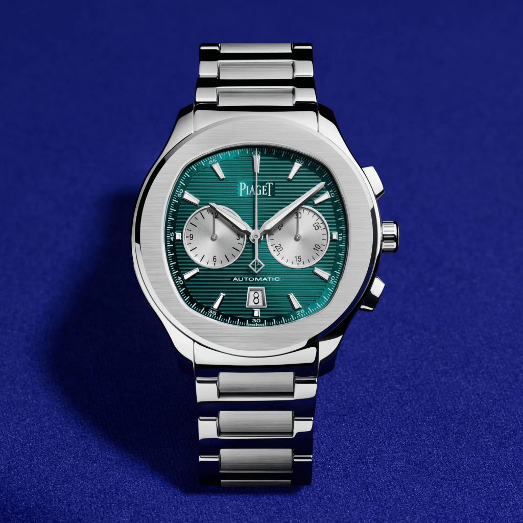 Piaget Polo Chronograph 42mm - G0A49024 - #4 Piaget Polo Chronograph 42mm - G0A49024 - #4