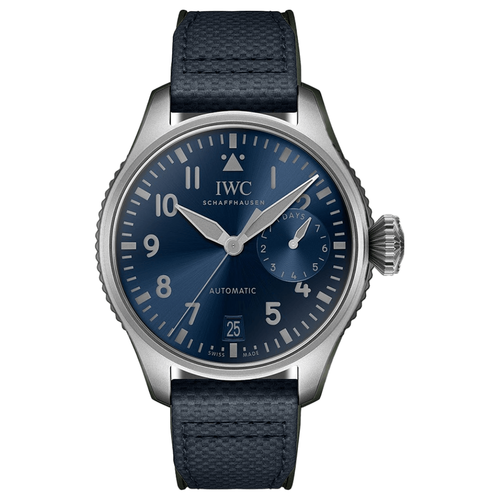 Big Pilots Watch 46mm - IWC - IW501019 Big Pilots Watch 46mm - IWC - IW501019
