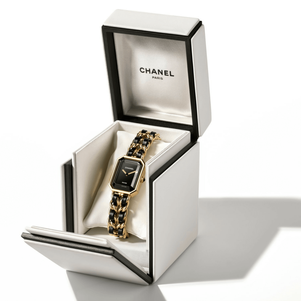 CHANEL Premiere Edition Originale 26mm - H6951-M - #2