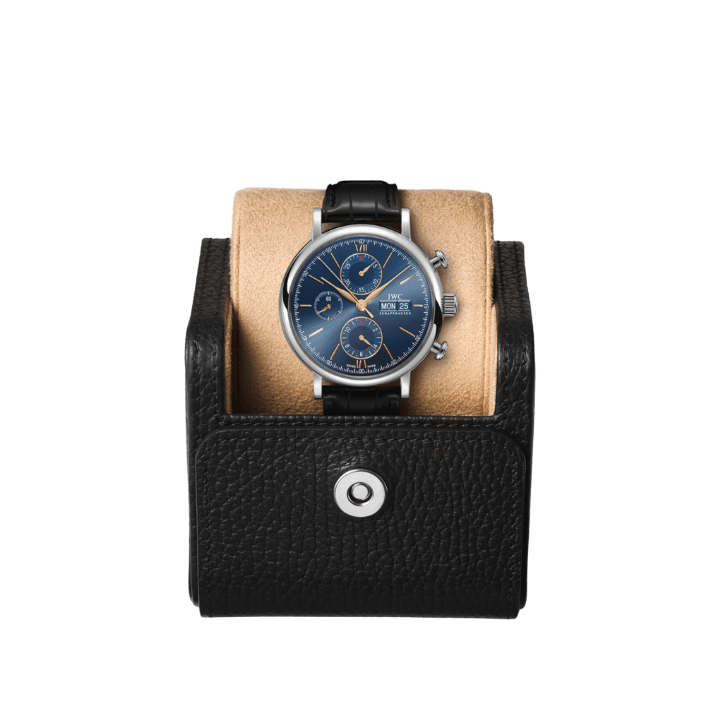 IWC Portofino Chronograph 42mm - IW391036 - #9 IWC Portofino Chronograph 42mm - IW391036 - #9