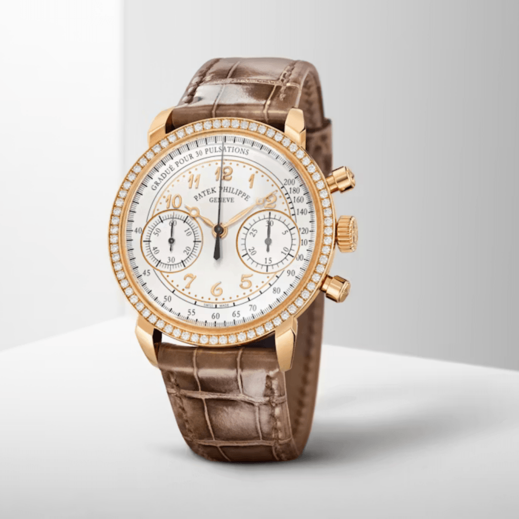 Patek Philippe Complications 32mm - 7150/250R-001 - #3 Patek Philippe Complications 32mm - 7150/250R-001 - #3