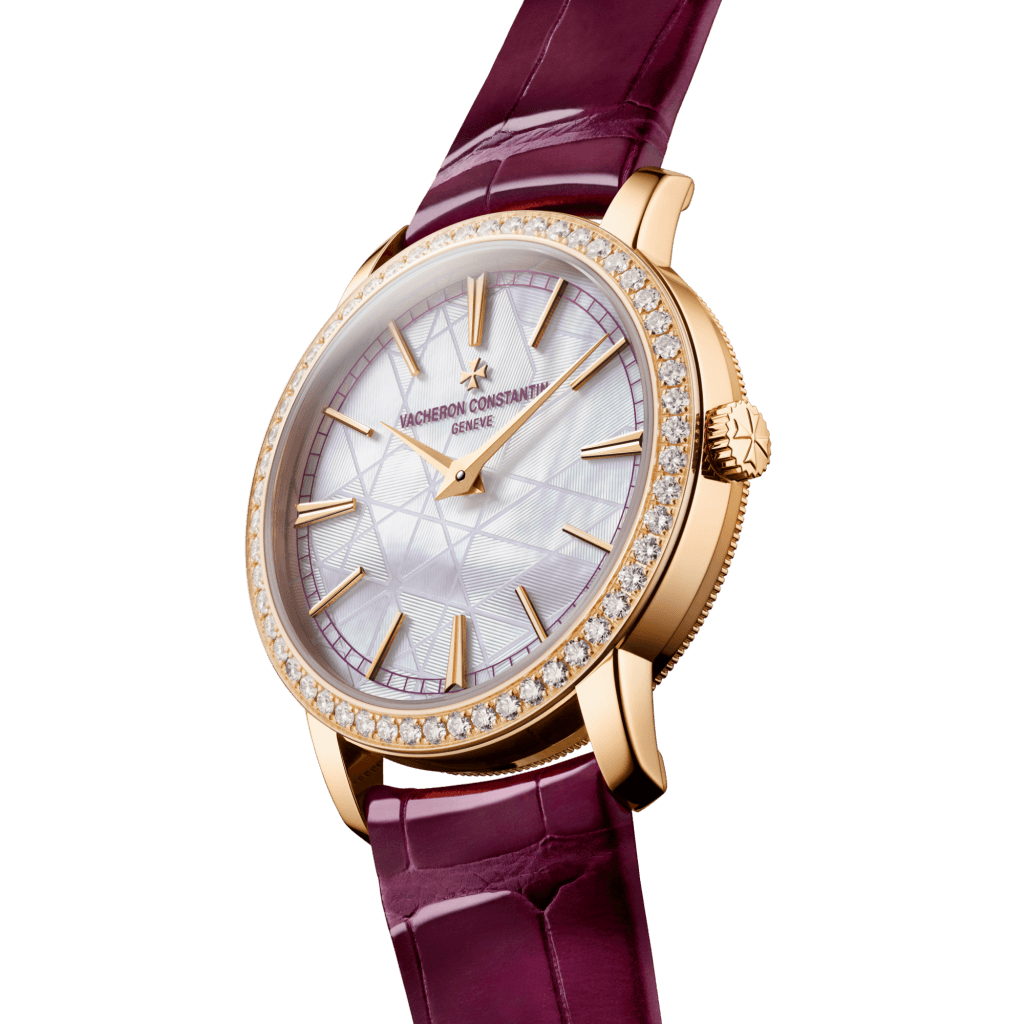 Vacheron Constantin Traditionnelle Manual Winding 270th Anniversary 33mm - 1405T/000R-H061 - #3 Vacheron Constantin Traditionnelle Manual Winding 270th Anniversary 33mm - 1405T/000R-H061 - #3