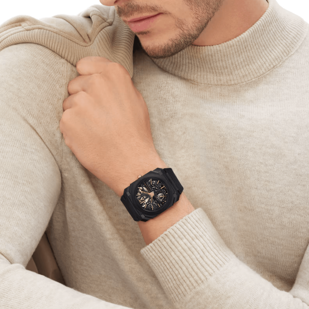 BVLGARI Octo Finissimo 40mm - 104121 - #5