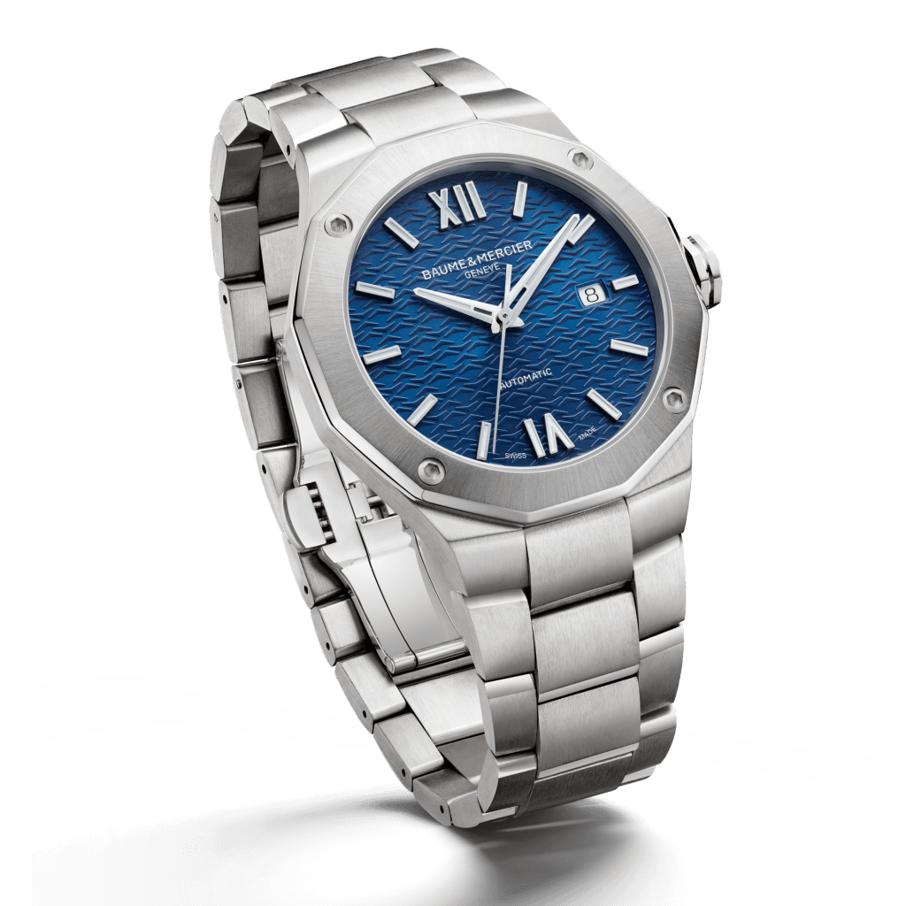 Baume & Mercier Riviera 42mm - M0A10620 - #3 Baume & Mercier Riviera 42mm - M0A10620 - #3