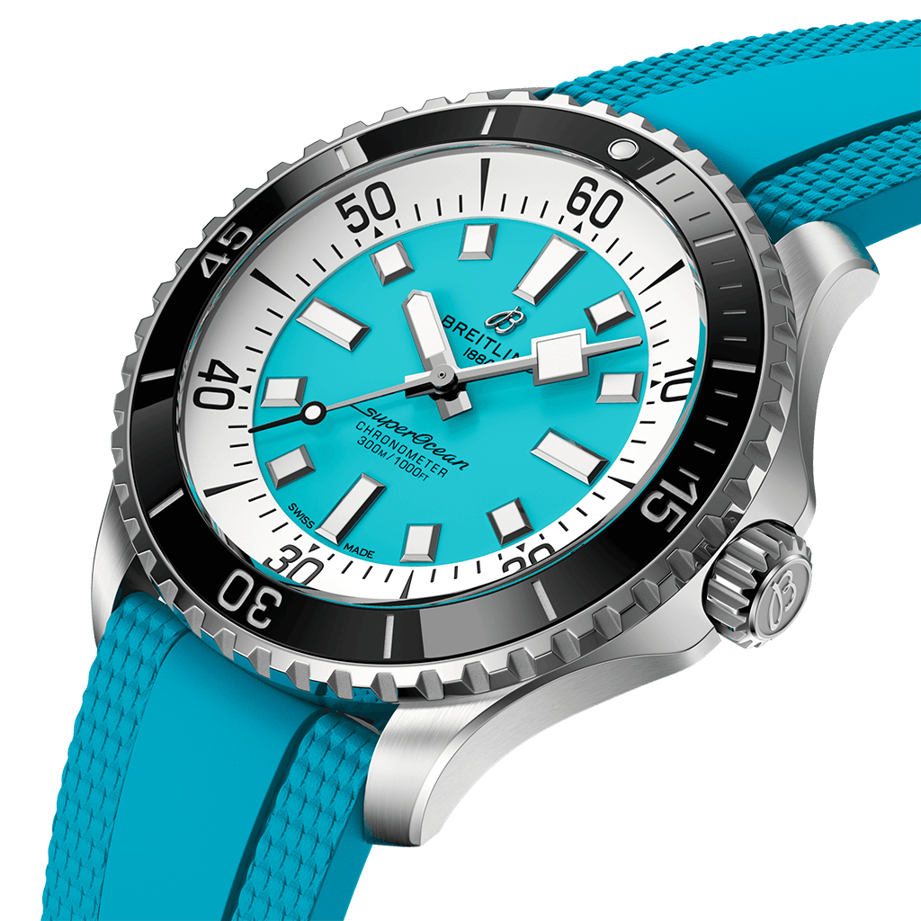 Breitling Superocean Automatic 44mm - A17376211L2S2 - #2
