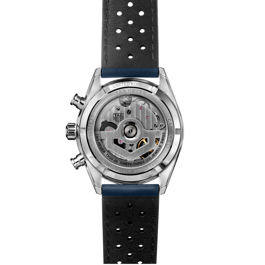 TAG Heuer Carrera 42mm - CBN201N.FC6620 - #4
