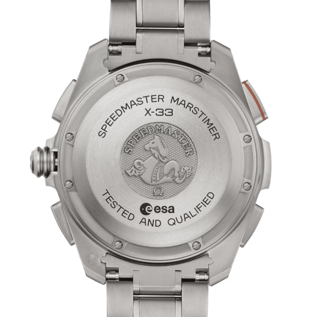 OMEGA Speedmaster X 33 Marstimer 45mm - 318.90.45.79.01.003 - #2