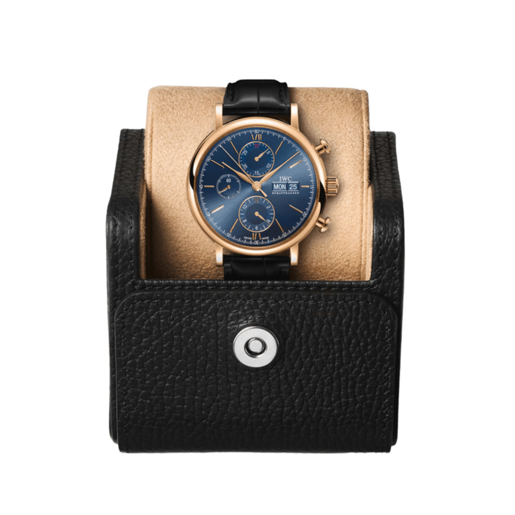 IWC Portofino Chronograph 42mm - IW391035 - #7 IWC Portofino Chronograph 42mm - IW391035 - #7
