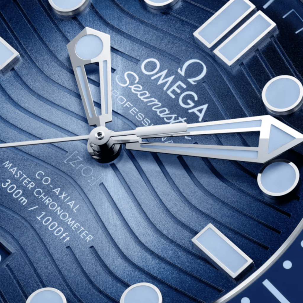 OMEGA Seamaster Diver 300m 42mm - 210.32.42.20.03.002 - #3