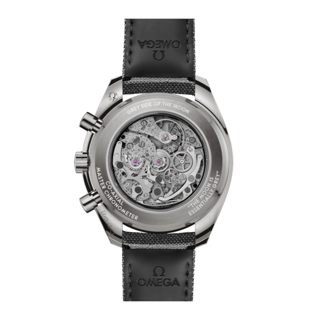OMEGA Speedmaster Grey Side Of The Moon 44mm - 310.92.44.50.06.001 - #5 OMEGA Speedmaster Grey Side Of The Moon 44mm - 310.92.44.50.06.001 - #5