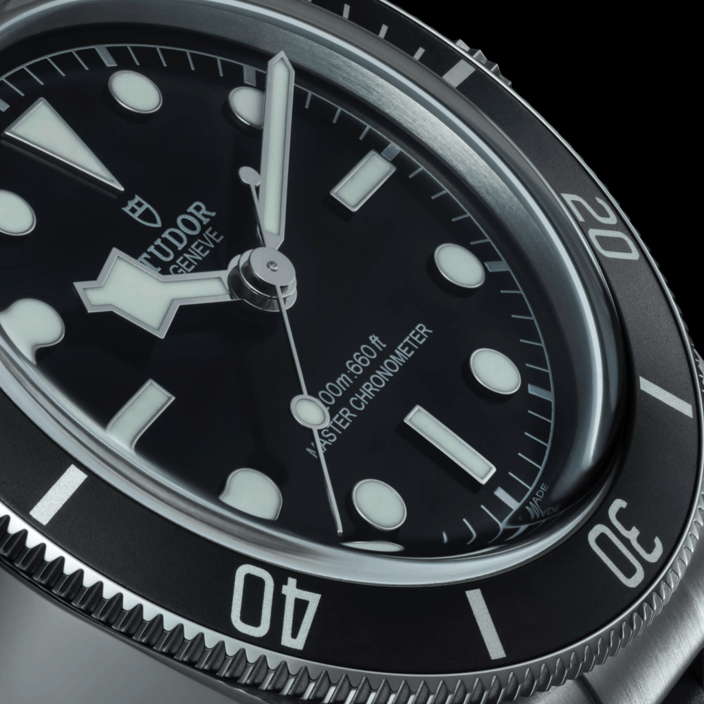 TUDOR Black Bay 41 41mm - 7941A1A0NU-0002 - #2 TUDOR Black Bay 41 41mm - 7941A1A0NU-0002 - #2