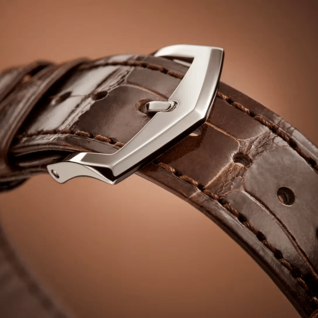 Patek Philippe Calatrava 38mm - 6196P-001 - #10 Patek Philippe Calatrava 38mm - 6196P-001 - #10
